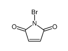 N-溴代马来酰亚胺