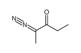 2-diazopentan-3-one