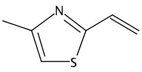 2-乙烯基-4-甲基噻唑