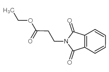 2-乙氧基羰基乙基邻苯二甲酰亚胺