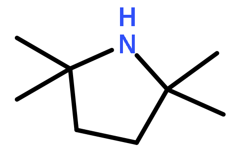 2,2,5,5-四甲基吡咯烷