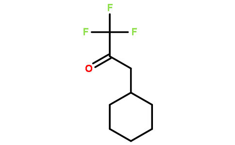 3-环己基-1,1,1-三氟丙酮