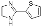 4,5-二氢-2-(2-噻吩)-1H-咪唑