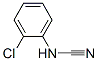 (2-氯苯基)氰胺
