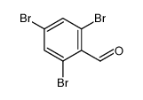 2,4,6-Tribromobenzaldehyde