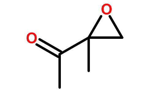2-乙酰基-2-甲基环氧乙烷