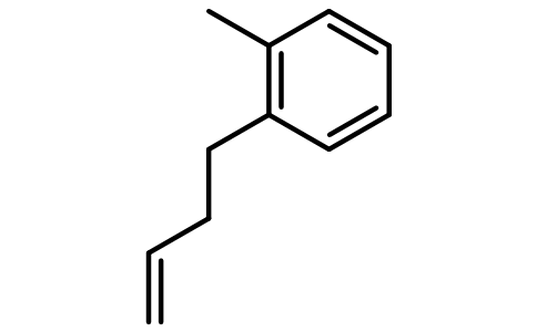 1-but-3-enyl-2-methylbenzene