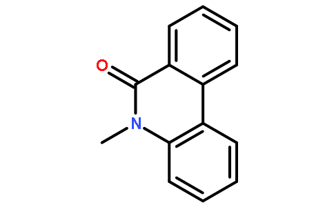 5-甲基-6(5H)-菲啶酮