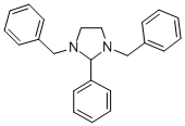 2-苯基-1,3-二苄基咪唑烷