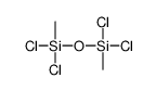 1,1,3,3-四氯-1,3-二甲基二硅氧烷