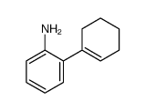 2-(cyclohexen-1-yl)aniline