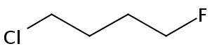 1-氟-4-氯丁烷 CAS: 462-73-7 99%min