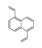 1,5-bis(ethenyl)naphthalene