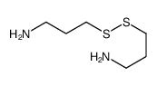 3-(3-aminopropyldisulfanyl)propan-1-amine