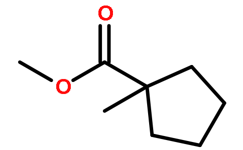 methyl 1-methylcyclopentane-1-carboxylate