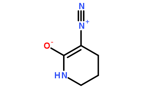 3-二氮杂-2-哌啶酮