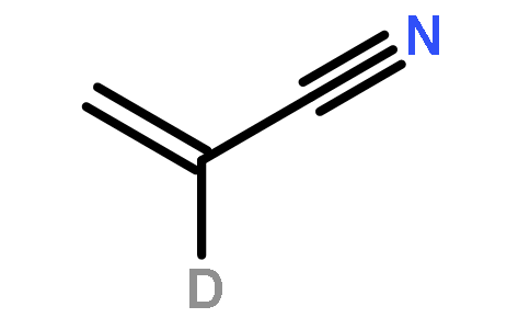 丙烯腈-2-d