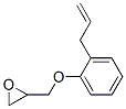 [(2-烯丙基苯氧基)甲基]环氧乙烷