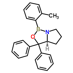 (S)-2-(O-甲基)苯-CBS-恶唑硼烷