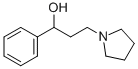 1-苯基-3-(吡咯烷-1-基)-1-丙醇