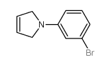 1-(3-bromophenyl)-2,5-dihydropyrrole