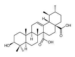 鸡纳酸对照品(标准品) | 465-74-7