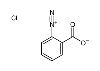 2-carboxybenzenediazonium,chloride