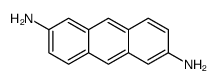 蒽-2,6-二胺