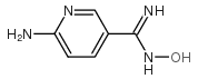 6-氨基吡啶-3-碳胺肟