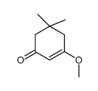 3-methoxy-5,5-dimethylcyclohex-2-en-1-one