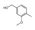 (3-甲氧基-4-甲基苯基)甲醇