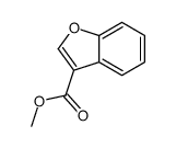 Methyl benzofuran-3-carboxylate