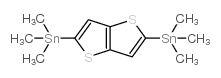 2,5-双(三甲基锡烷基)噻吩并[3,2-b]噻吩
