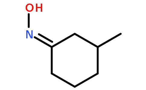 (NZ)-N-(3-methylcyclohexylidene)hydroxylamine