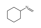N-cyclohexylmethanimine