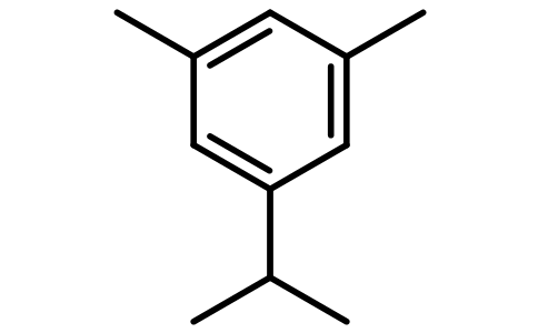 5-异丙基间二甲苯