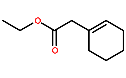 ethyl 2-(cyclohexen-1-yl)acetate