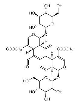 (E)-Aldosecologanin对照品(标准品) | 471271-55-3