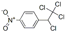 1-硝基-4-(1,2,2,2-四氯乙基)苯