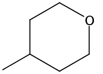 4-methyloxane