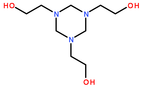 羟乙基六氢均三嗪