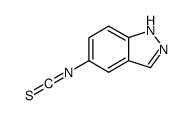 5-isothiocyanato-1H-indazole