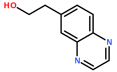 2-(喹噁啉-6-基)乙醇