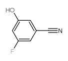 3-氟-5-羟基苯腈(473923-95-4)