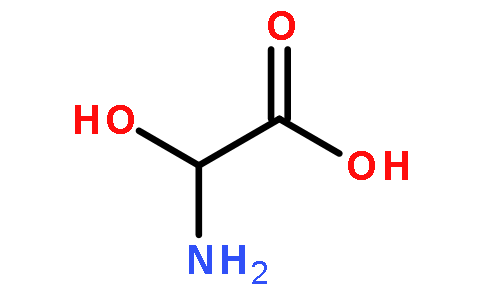 氨基羟基乙酸
