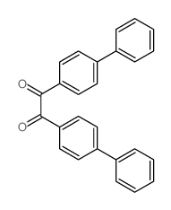 1,2-bis(4-phenylphenyl)ethane-1,2-dione