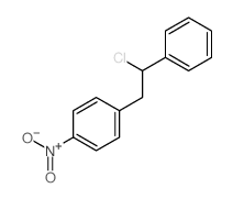 1-(2-chloro-2-phenylethyl)-4-nitrobenzene