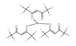 六氟-2,4-乙酰丙酮镨(III)(47814-20-0)