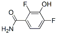 2,4-二氟-3-羟基苯甲酰胺