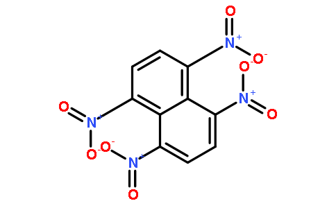 1,4,5,8-Tetranitronaphthalene